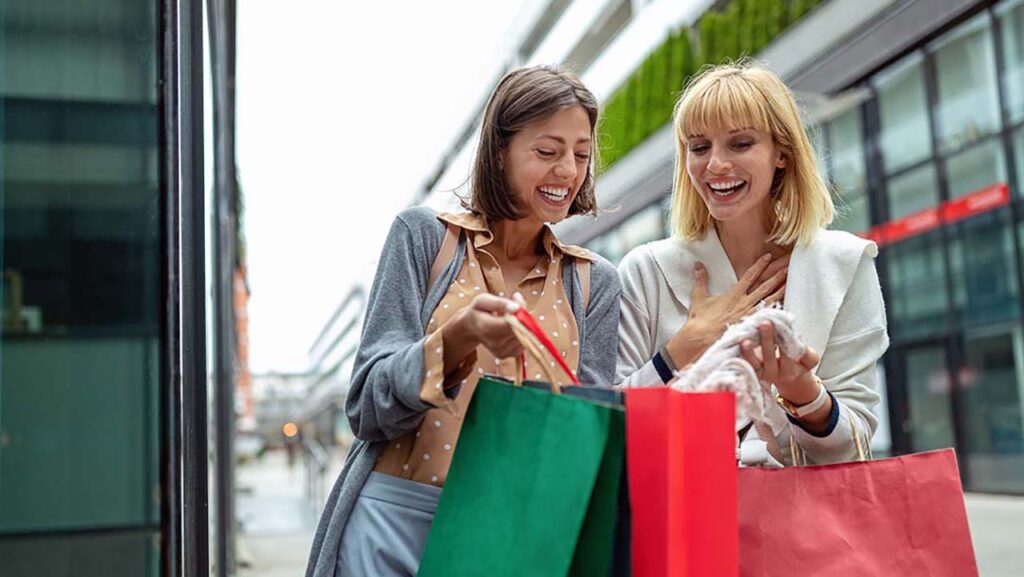 Quà lưu niệm được đề xuất từ ​​Canada